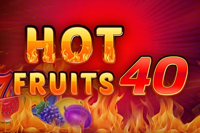 Hotfruits40 игровой автомат Мартин Казино